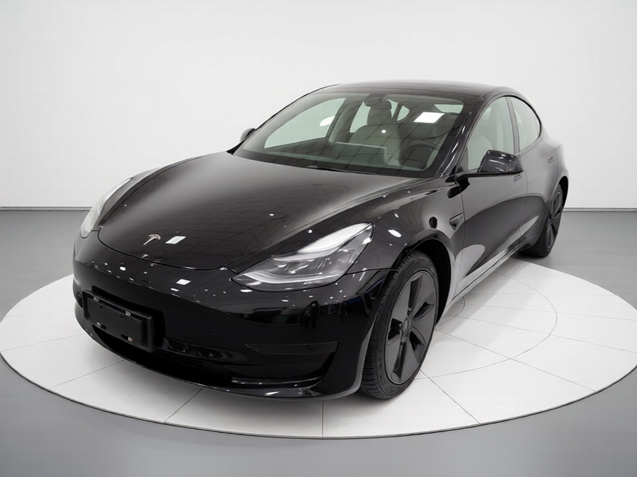 Model 3 2022 RWD