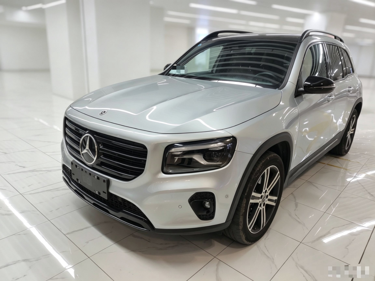 GLB 2024 GLB 220 4MATIC