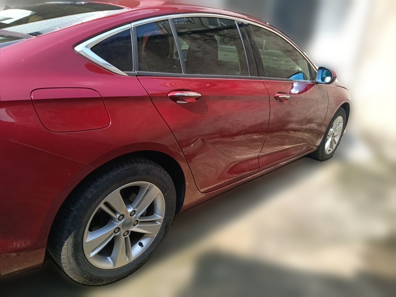 Regal 2019 20T Luxury China VI photo 4