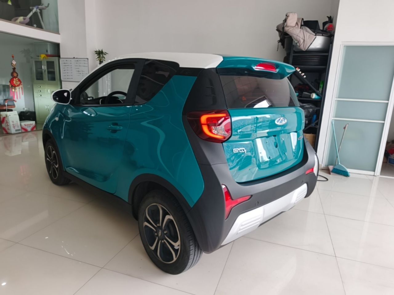 QQ Little Ant 2021 15 LFP photo 4