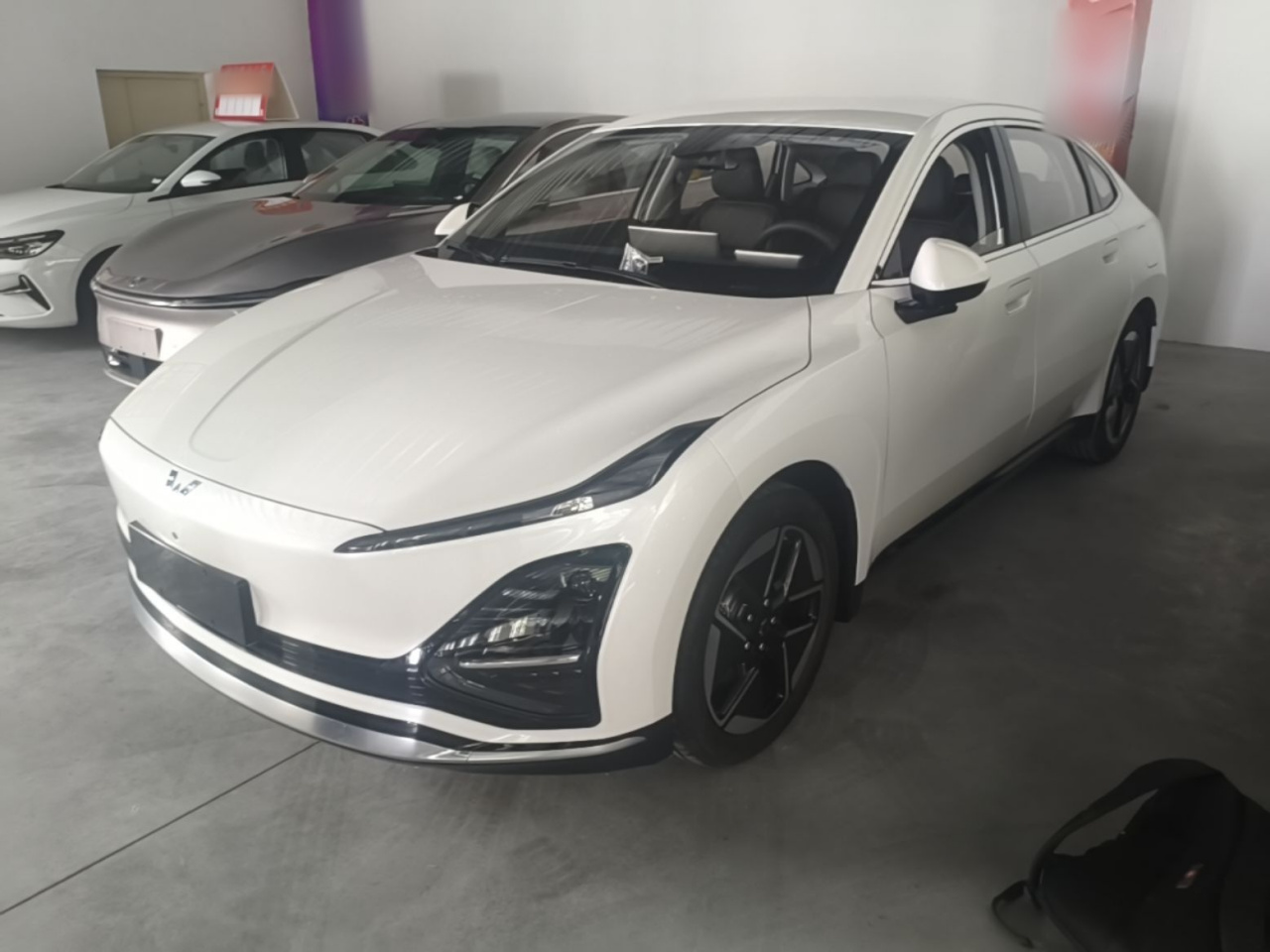 Wuling 2025 610km Smart Advanced