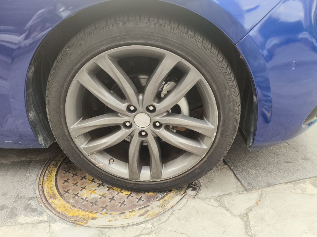 H5 2018 30TD Connected photo 5