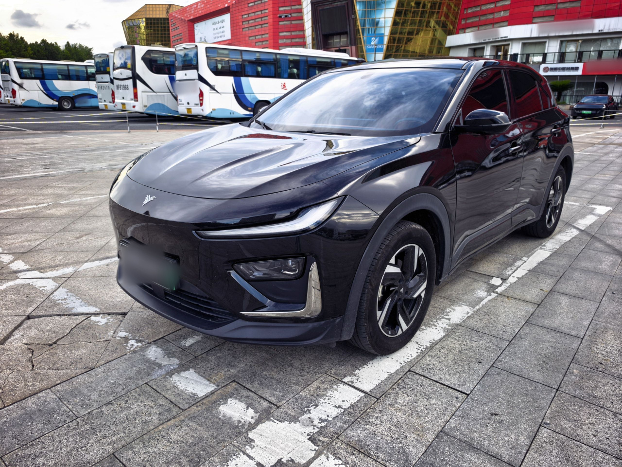 Neta X 2023 400 Lite