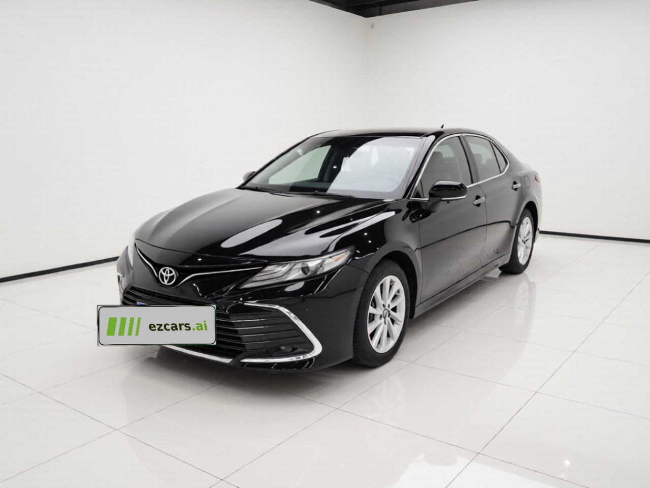 Camry 2021 2.0G Luxury