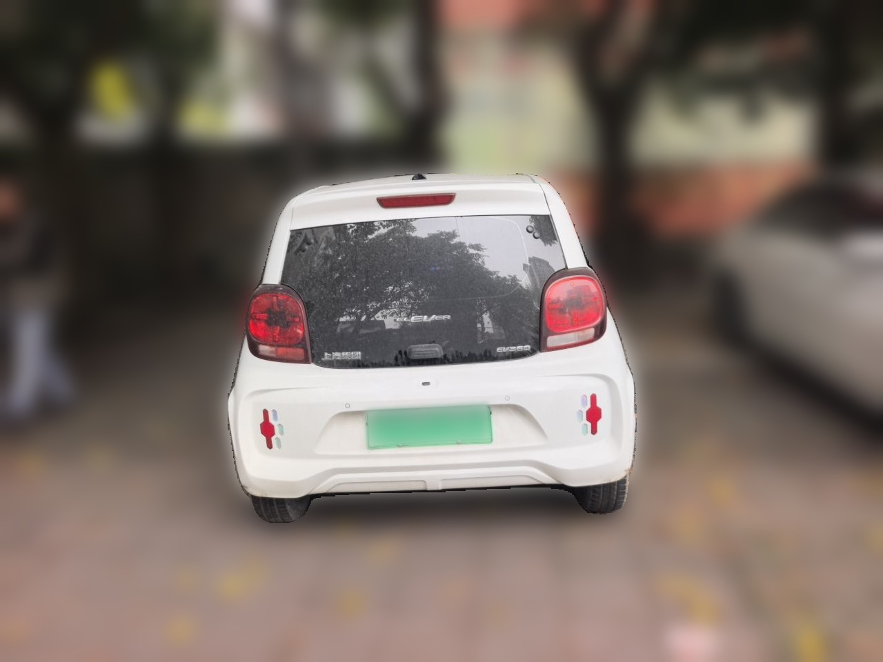 Clever R 2021 302km Excellence photo 5