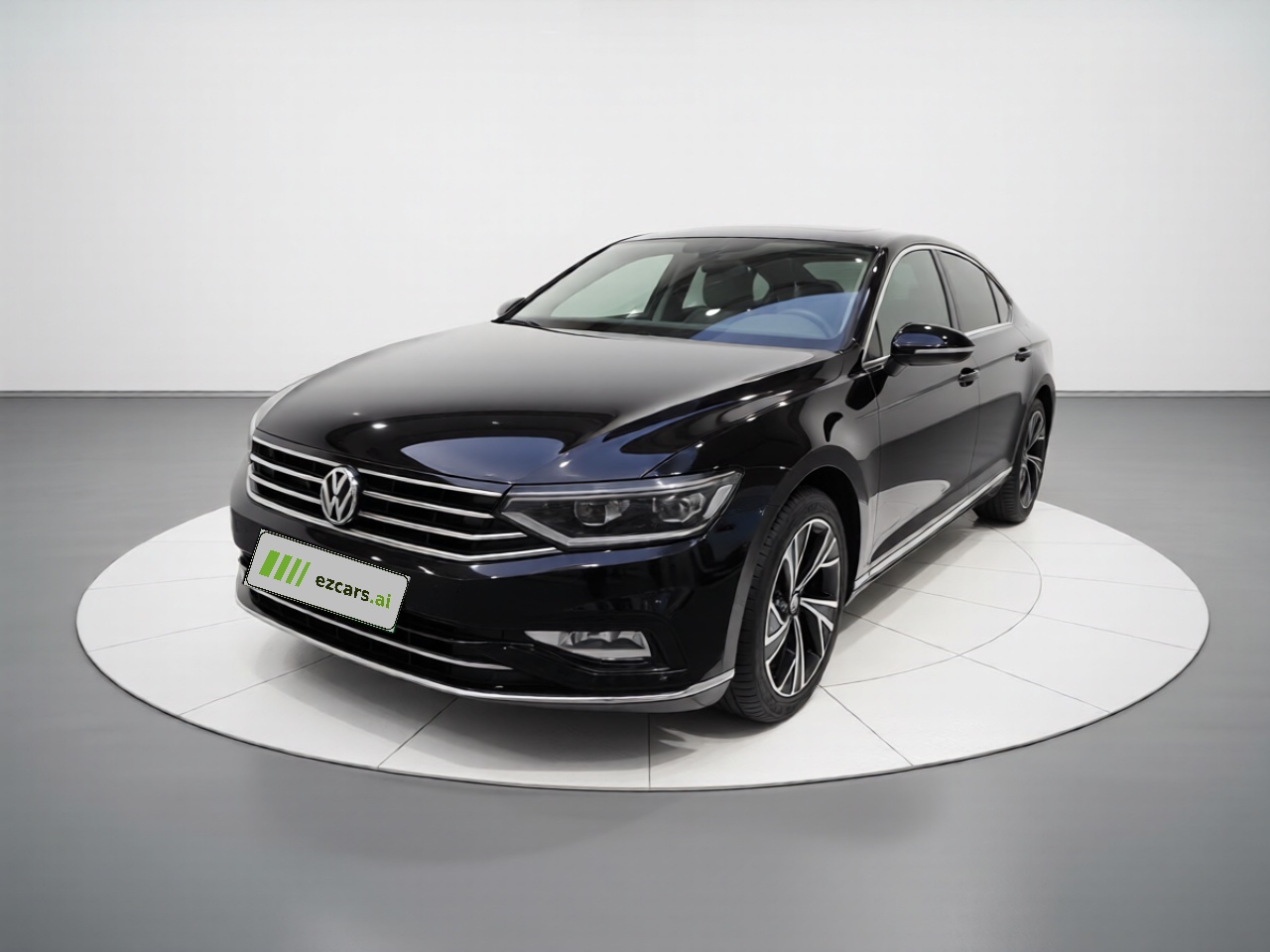 Magotan 2021 330TSI DSG 30 Anniversary Edition