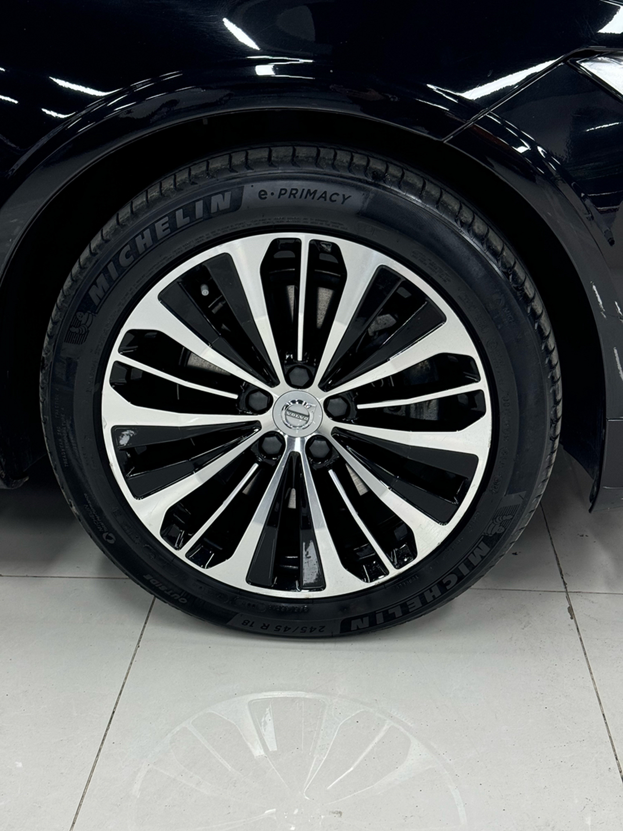 S90 2023 B5 Luxury photo 3