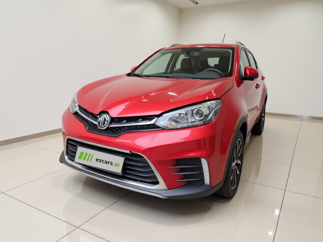 GS 2017 20T AT Exclusive