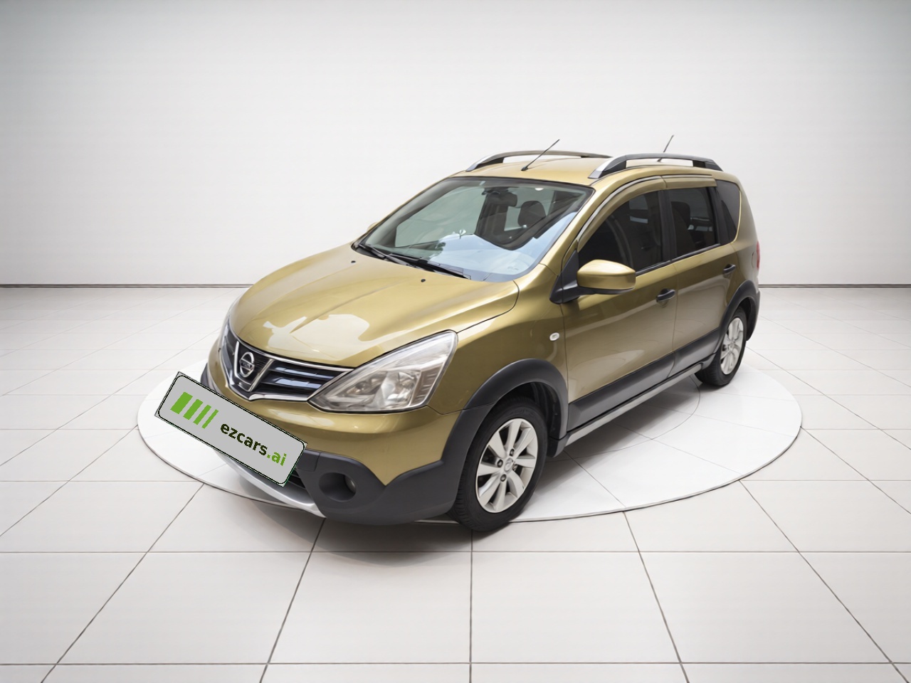 2013 1.6XE CVT Comfort