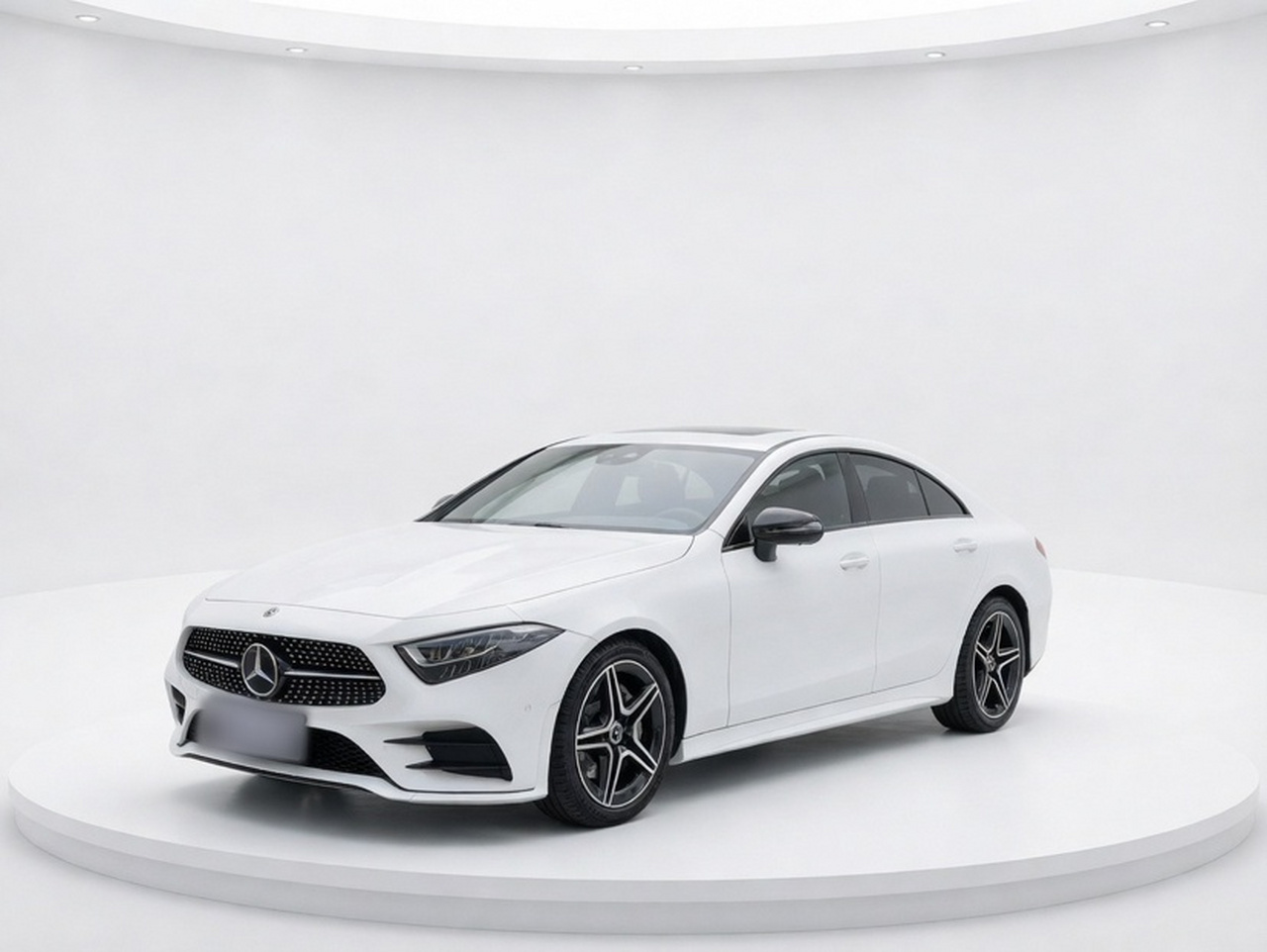CLS 2020 CLS 300 Dynamic