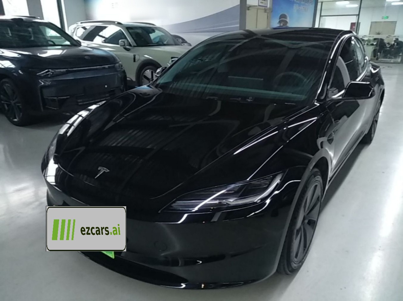Model 3 2023 RWD