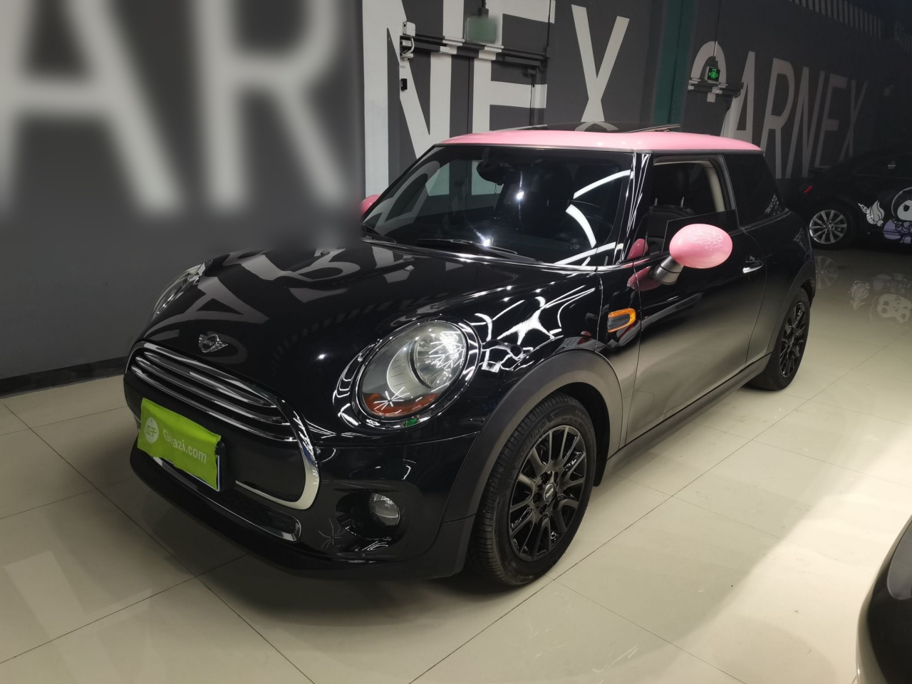 2014 1.2T ONE+