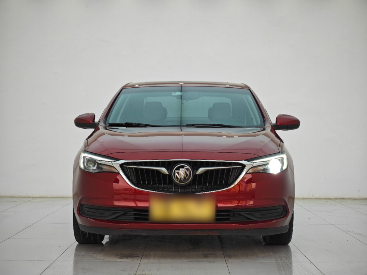 Excelle 2018 15T DCT Elite China V photo 2