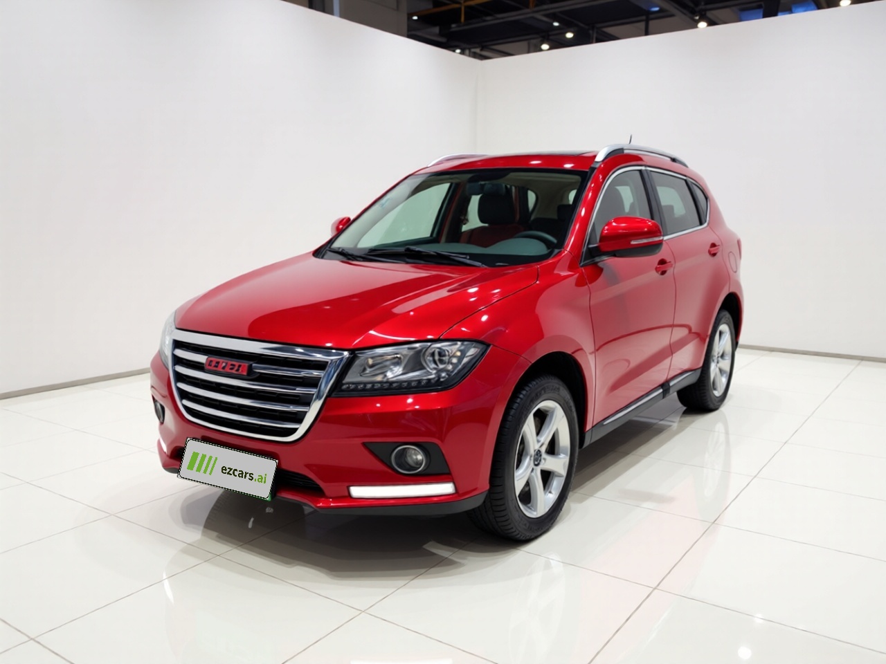 H2 2018 Red Label 1.5T DCT RWD