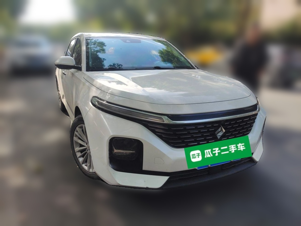 RC-5 2020 1.5T CVT Exclusive photo 3