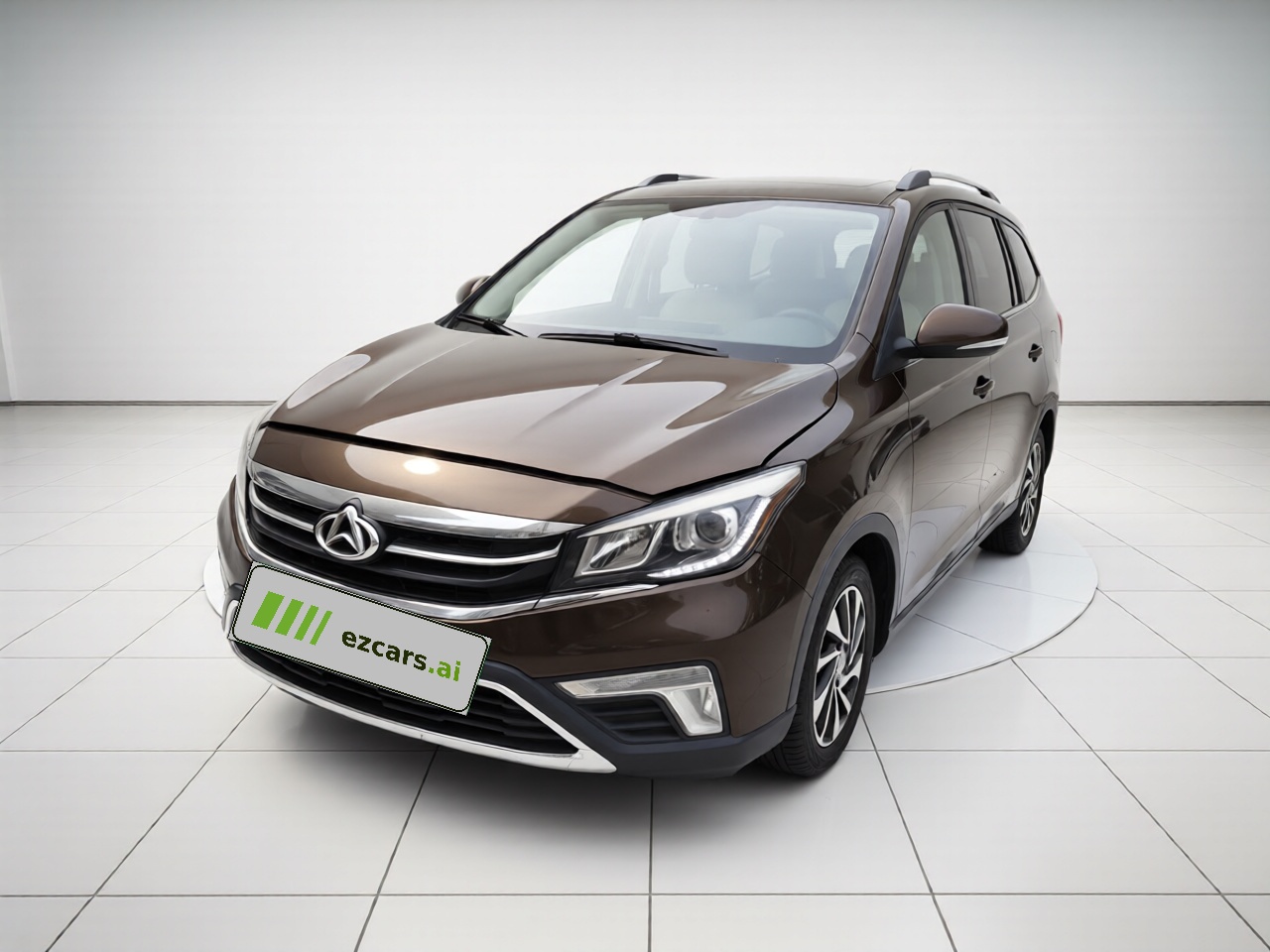 A800 2017 1.6L MT Luxury