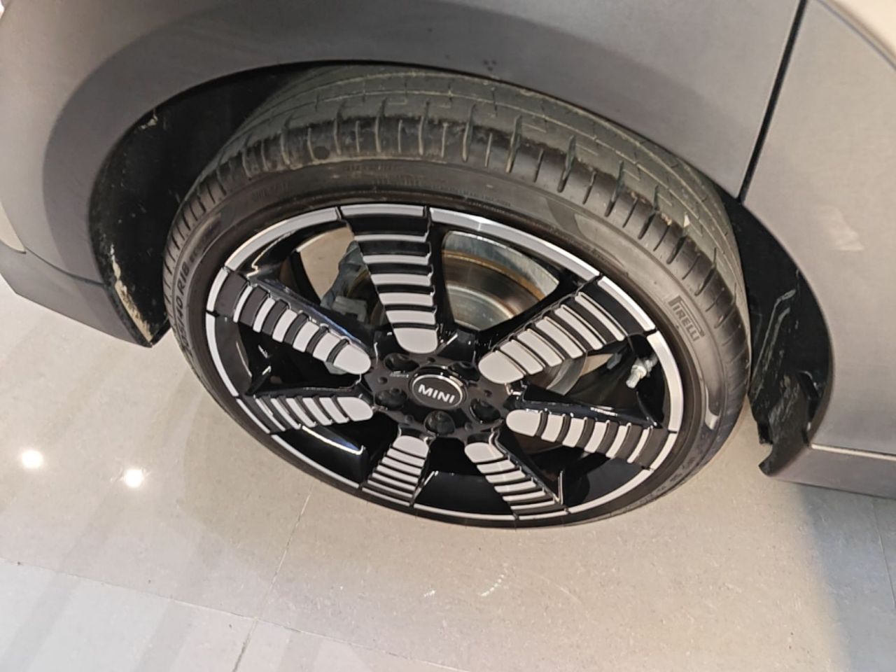 2023 Facelift 2.0T COOPER S 5-Door photo 4