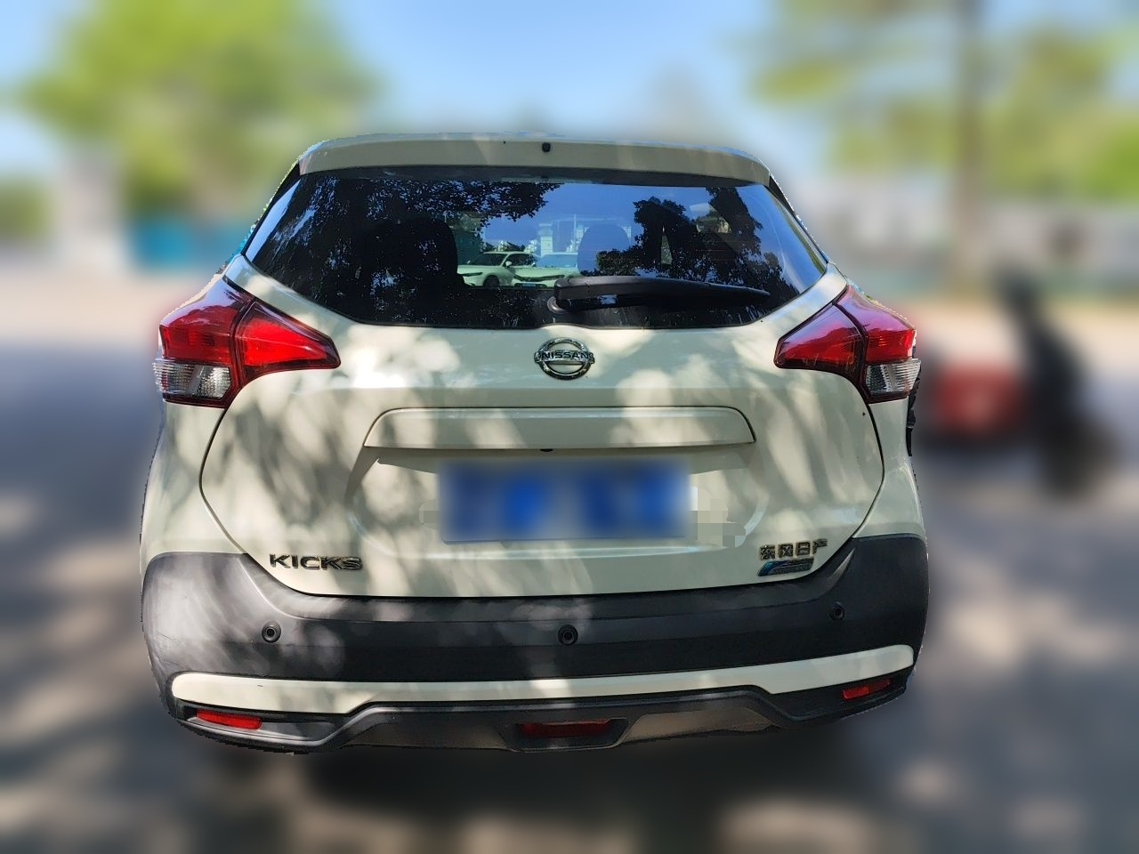 2019 1.5L CVT Connected Luxury photo 5