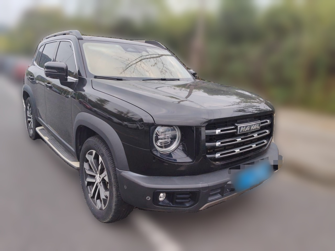 Dargo 2021 Facelift 1.5T DCT RWD photo 3
