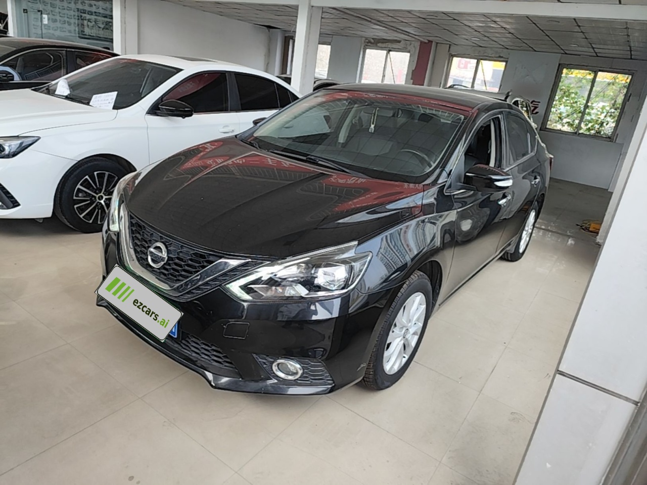 Sylphy 2018 1.6XV CVT Exclusive