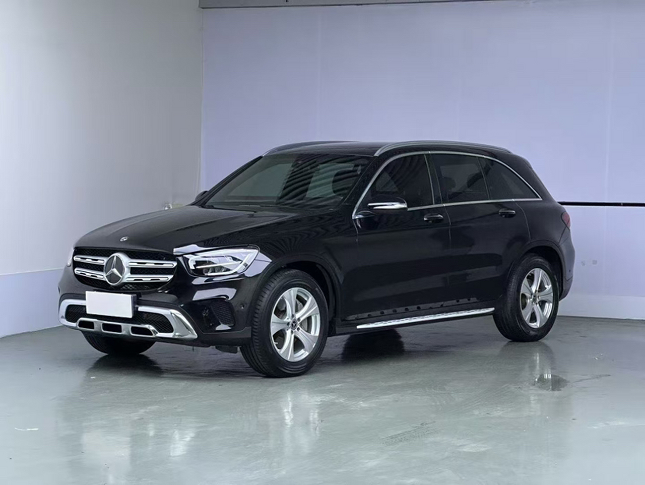 GLC 2020 GLC 260 L 4MATIC Dynamic