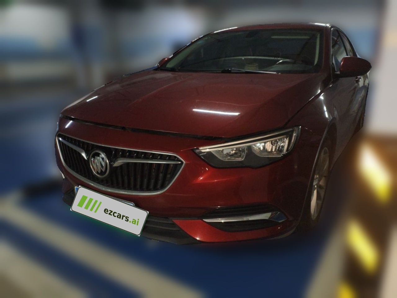 Regal 2017 20T Elite