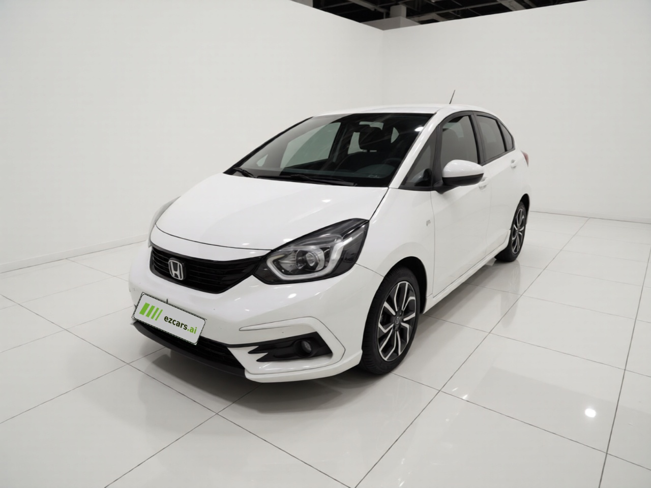 LIFE 2021 1.5L CVT SPORT Heartbeat