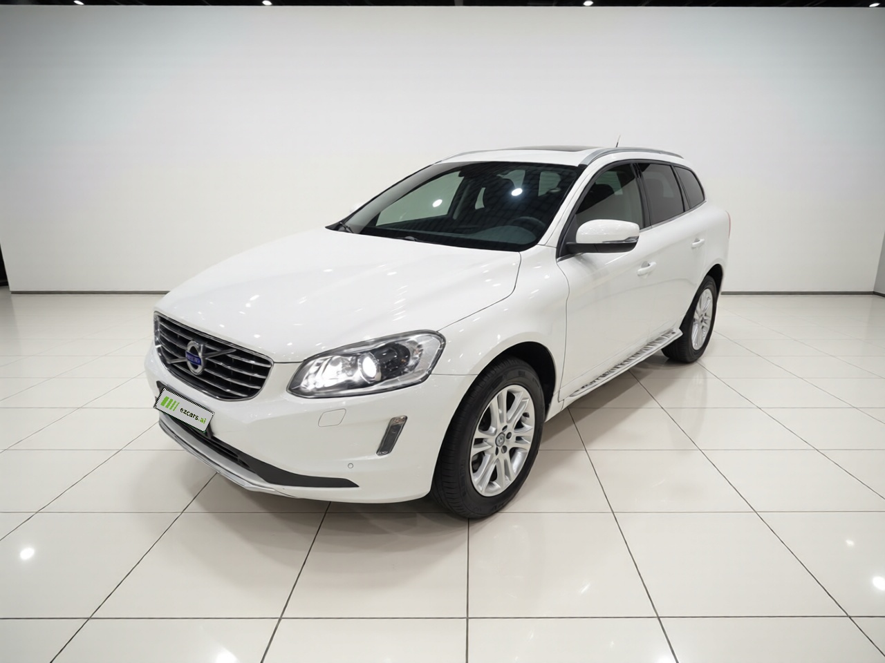 XC60 2016 T5