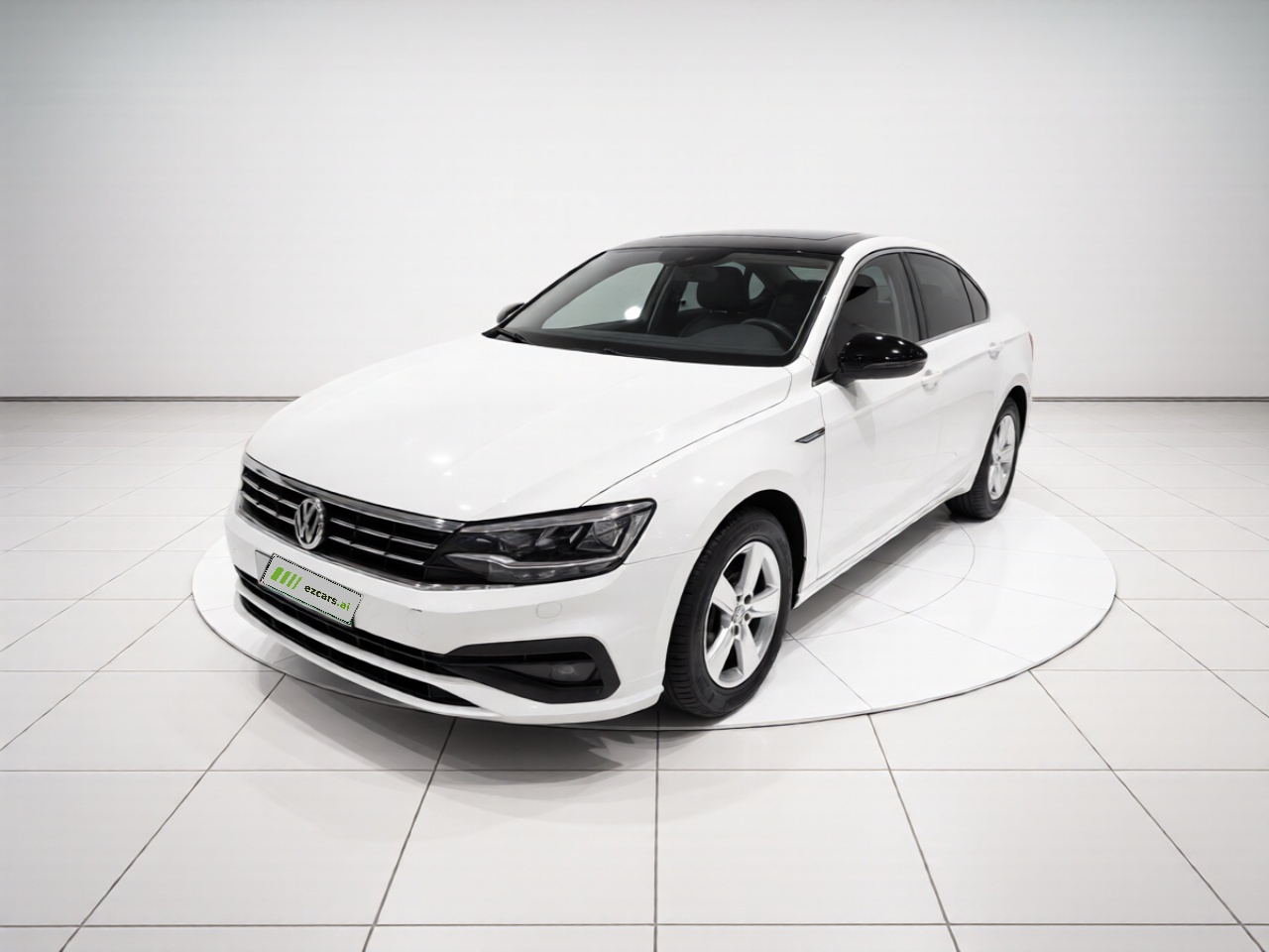 Lamando 2021 230TSI DSG
