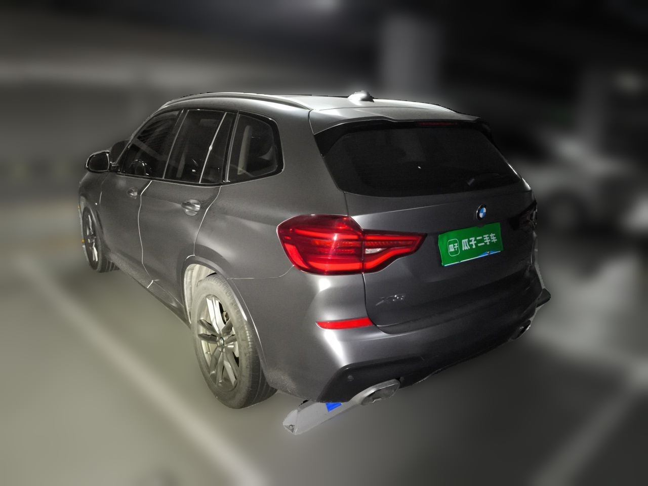 X3 2021 Facelift xDrive28i M Sport Package photo 4