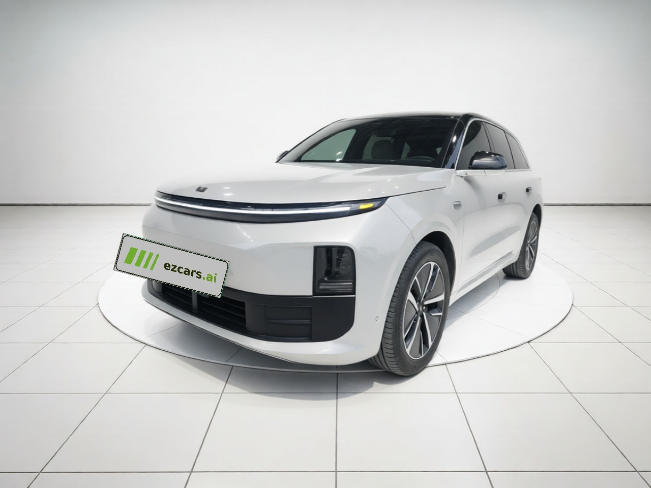 Li Auto L6 2024 Pro