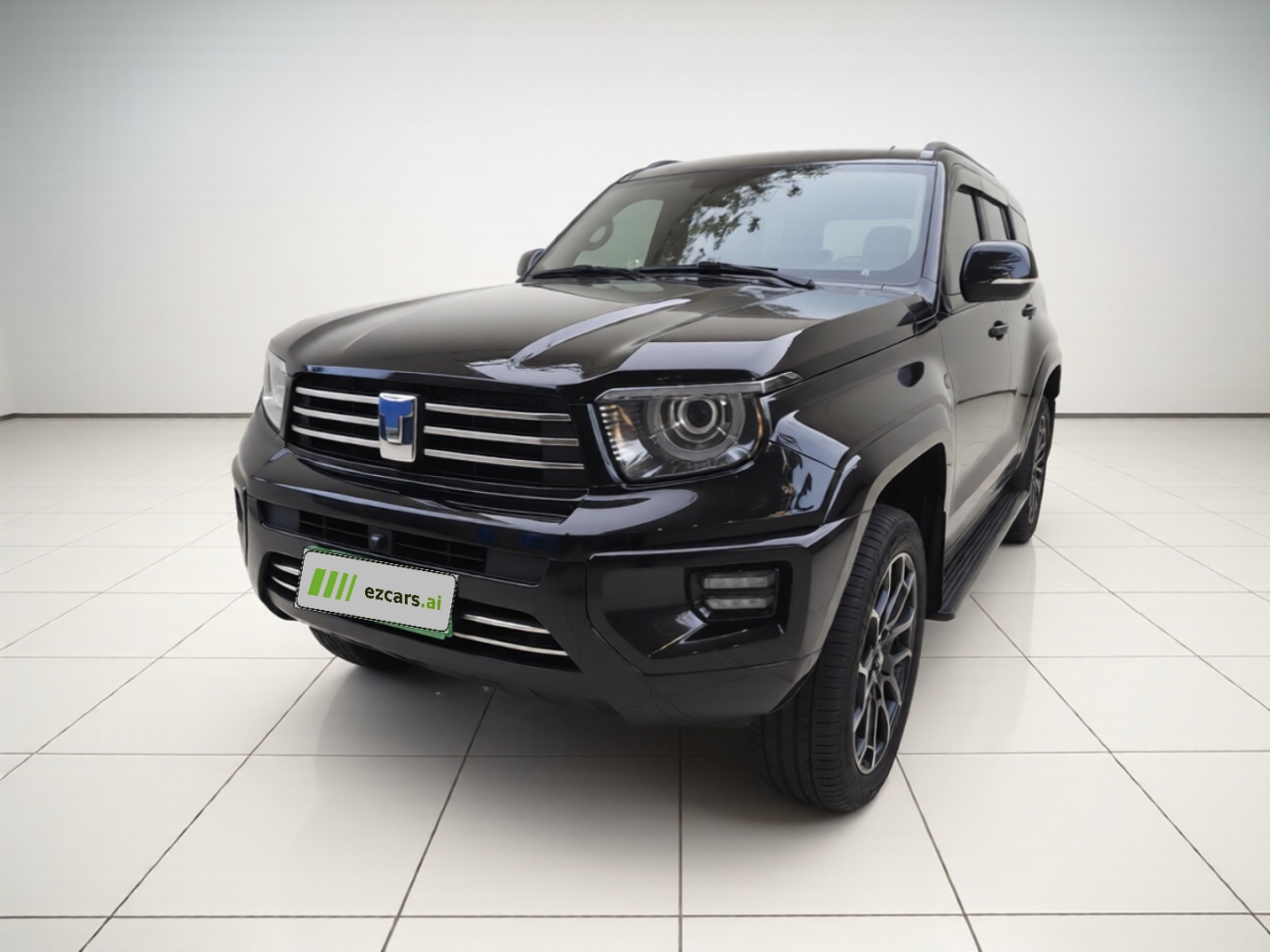 700 EV 2024 Hi4-T