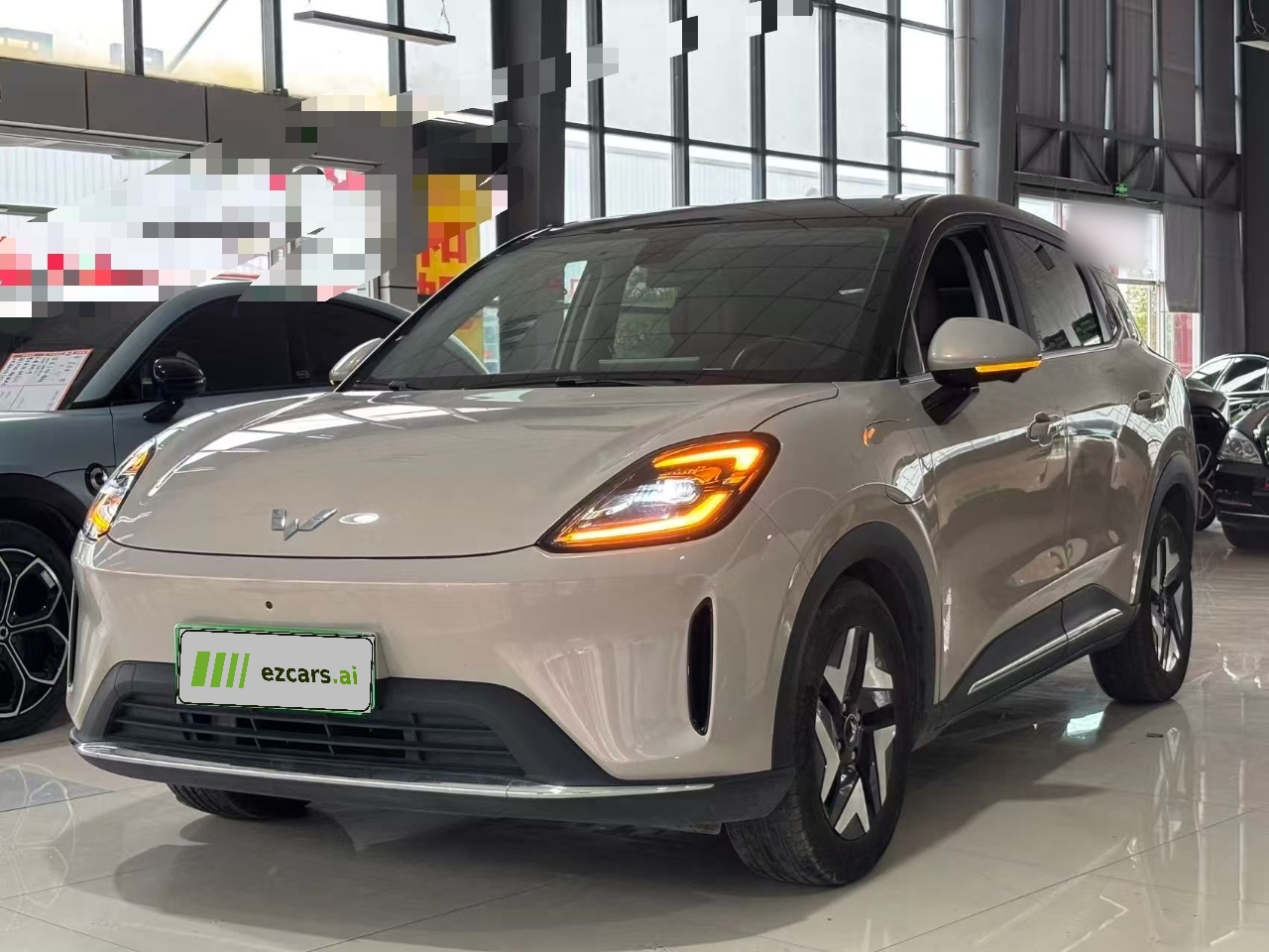 Bingo S 2025 430km Flagship