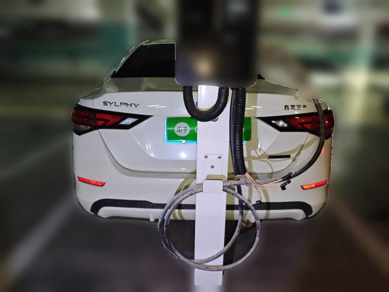 Sylphy 2020 1.6L XL CVT Enjoy photo 5