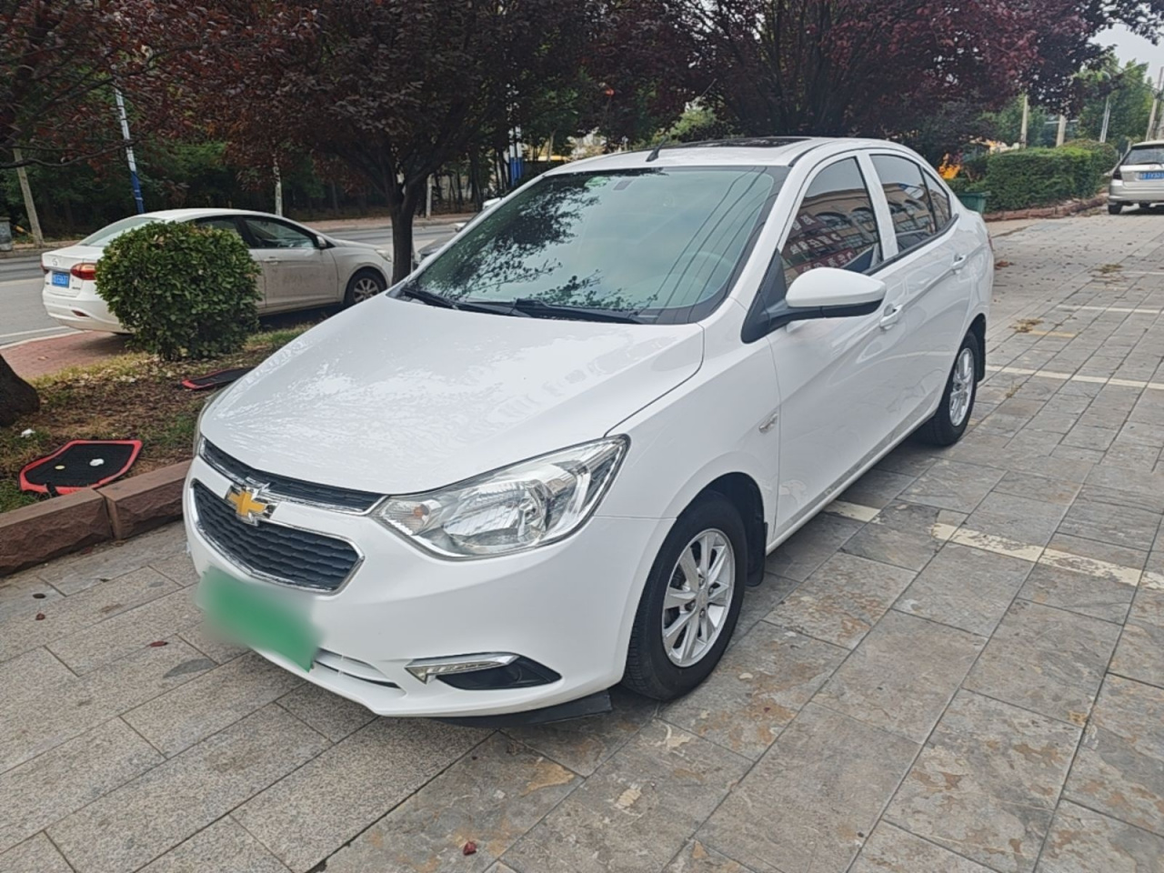 2016 3 1.3L MT Comfort