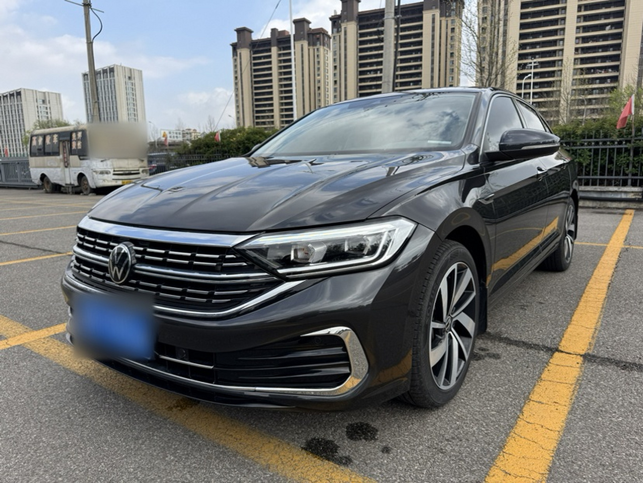 Sagitar 2024 300TSI DSG