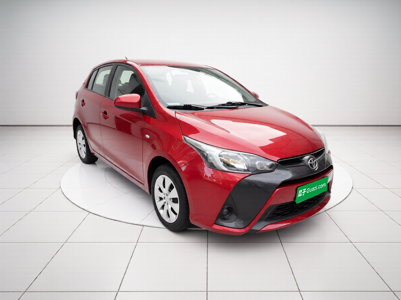 YARiS L 2016 Facelift 1.5E CVT photo 3