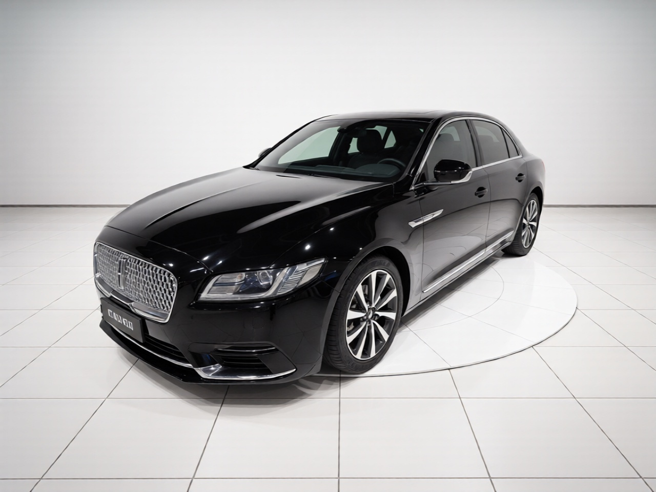 2019 2.0T RWD Exclusive China VI