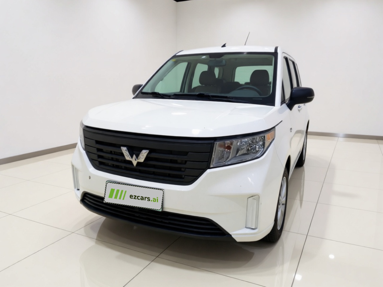 Wuling Hongguang PLUS 2020 1.5L MT Standard 5-Seater