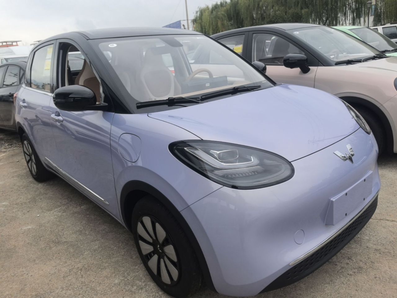 Wuling Bingo 2025 333km photo 3