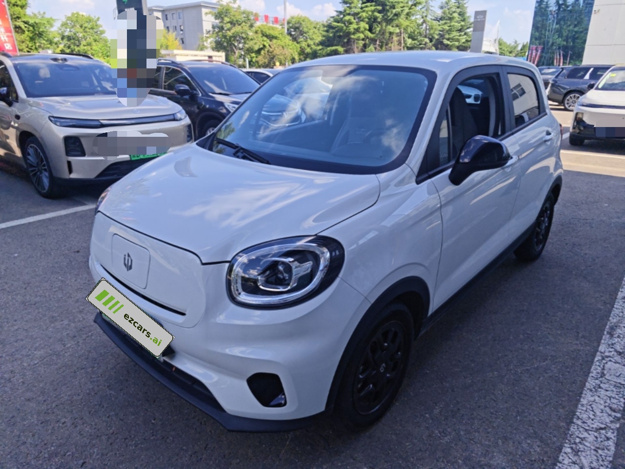 Leapmotor T03 2023 310