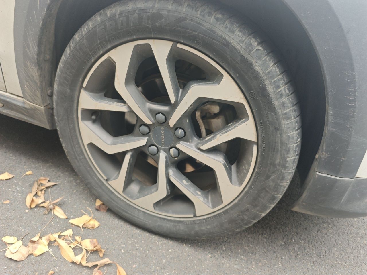 02 2018 1.5T DCT RWD China V photo 5