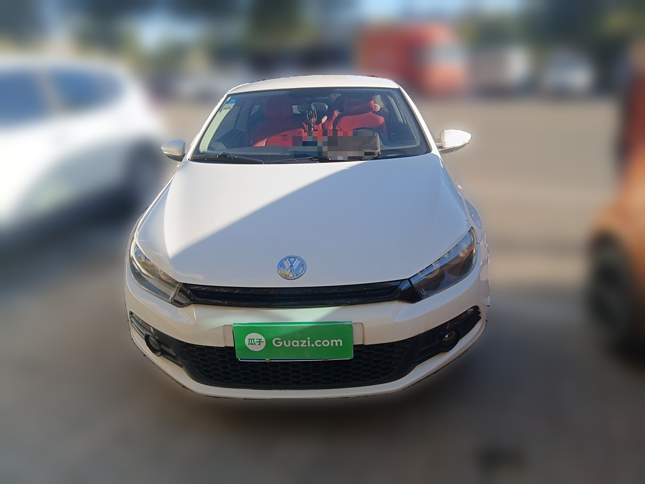 2011 1.4TSI photo 2