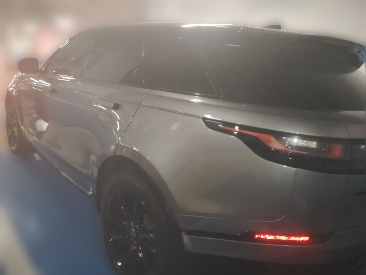 Range Rover Velar 2021 P250 photo 4