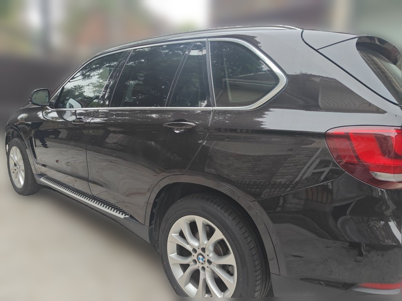 X5 Imported 2018 xDrive28i photo 4