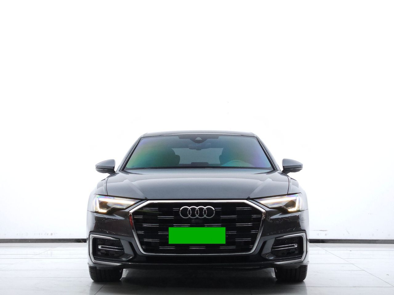 A6L 2023 45 TFSI Dynamic photo 2