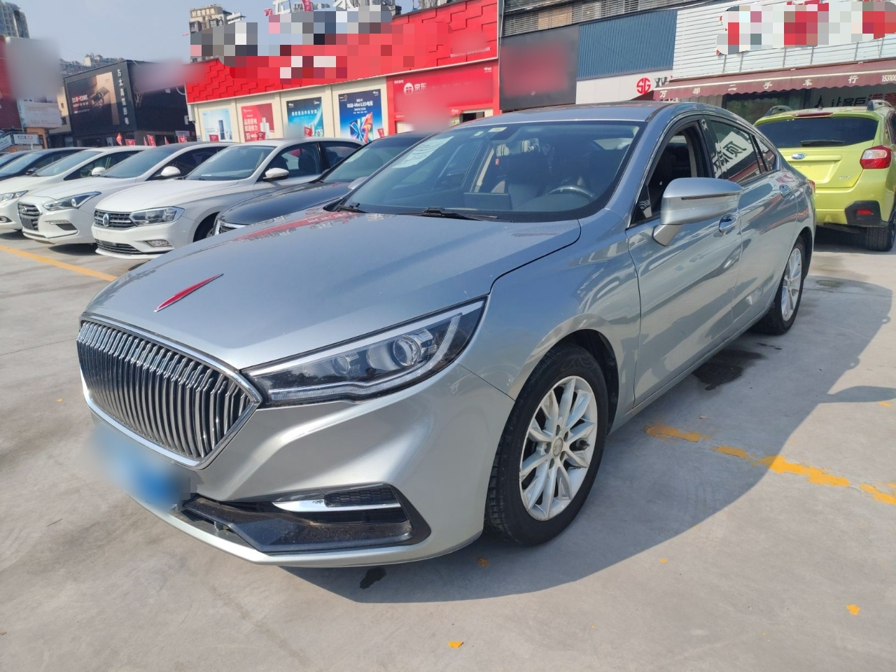 H5 2018 30TD