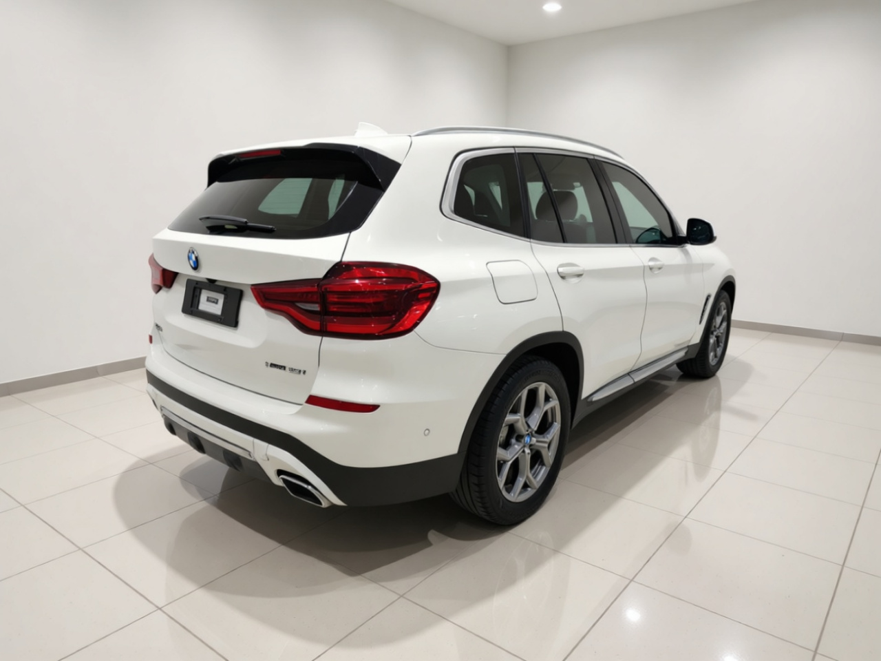 X3 2020 xDrive28i Luxury photo 4