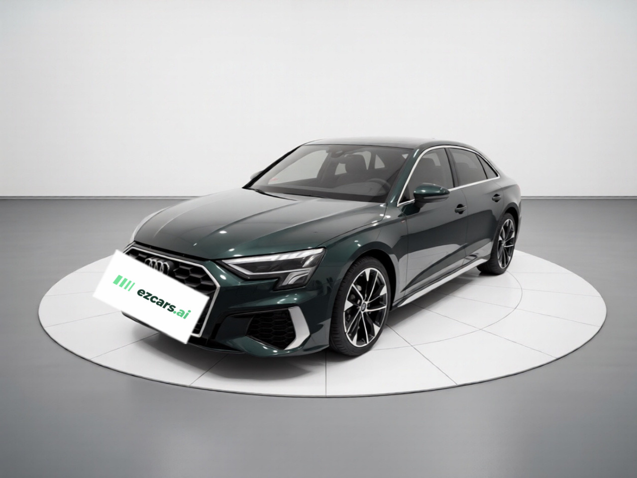 A3 2022 Sportback 35 TFSI Fashion Sport