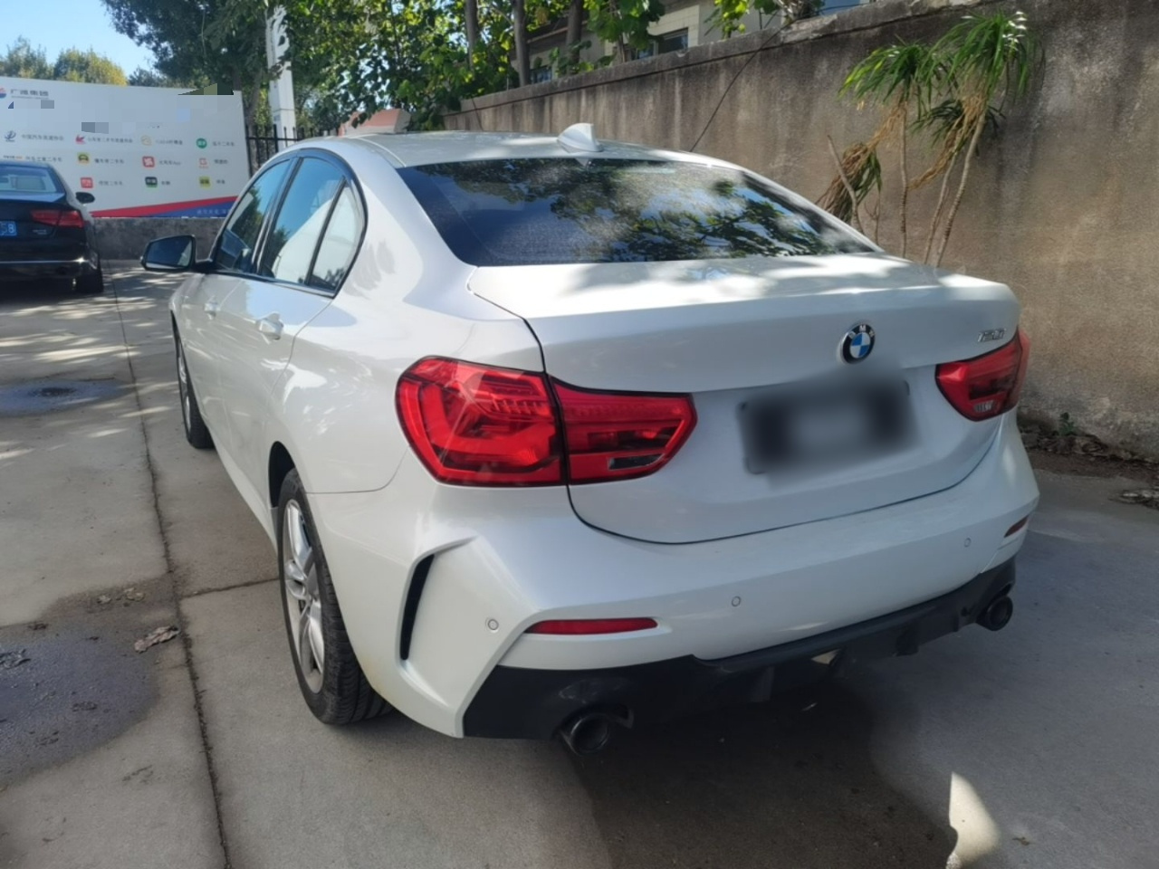 1 Series 2021 Facelift 120i M Sport photo 4